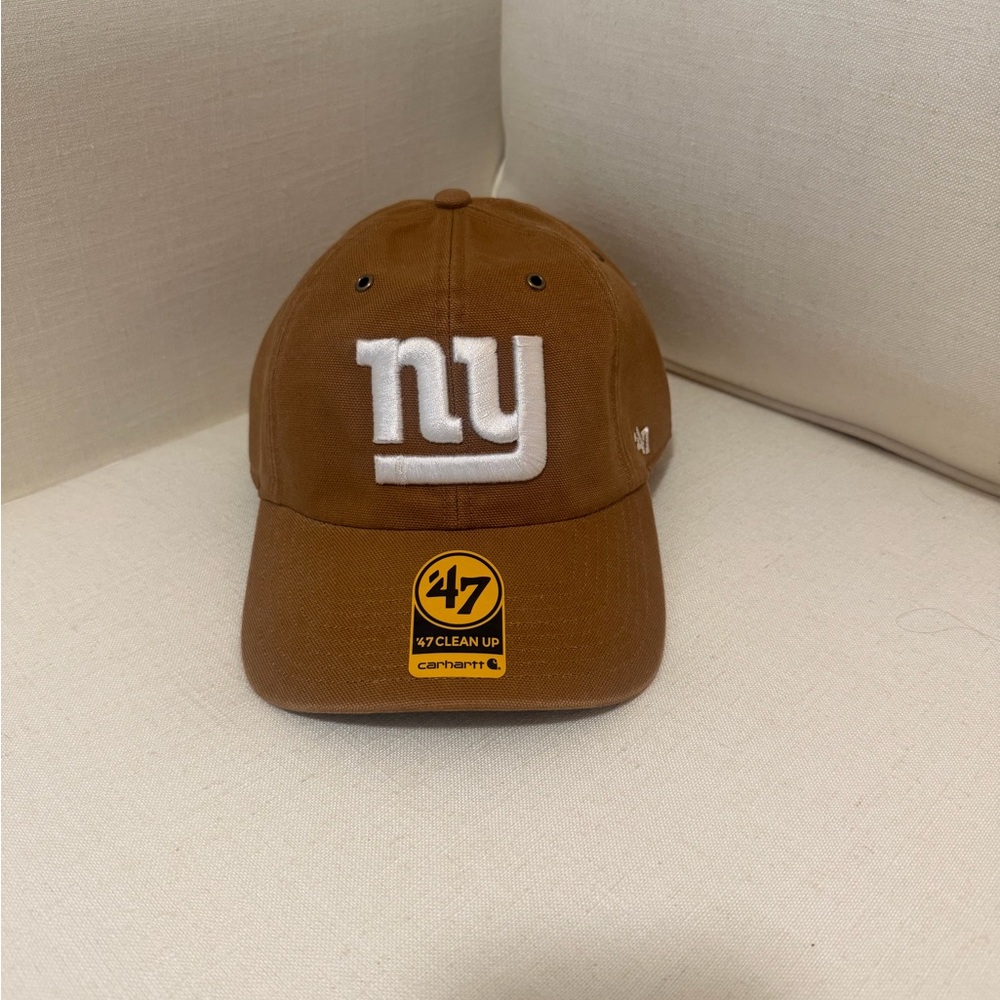 Carhartt New York Giant Hat